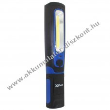 XCell Worklight SPIN LED-Arbeitsleuchte 360� dreh- und 180� neigbar 3 Watt COB-LED mit max. 280