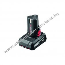 Eredeti Parkside Akkumultor PAPK 12 5.0 A1 5000mAh X 12V Team sorozat