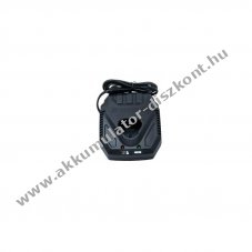 Eredeti Parkside PLGK 12 6.0 A1 akkumultor tlt  X 12V Team sorozathoz