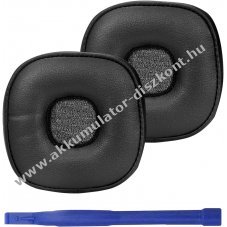 Fejhallgat, flhallgat flprna szivacs Marshall Major IV Wireless , 1pr