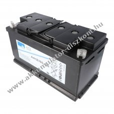 Exide Sonnenschein Dryfit A412/65 G6 12V 65Ah Akkumul�tor AGM/�lom-zsel�s