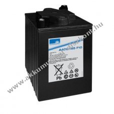 Exide Sonnenschein A406/165 NGA4060165HS0FA 6V 165000mAh F-M10 csavaros p�lus Akkumul�tor AGM �lom-zsel�s