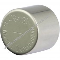 GP CR1/3N 3V 1db/csomag elem l�tium