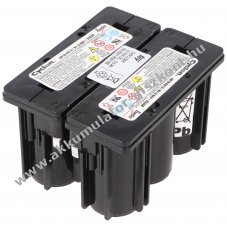 Hawker Cyclon 0819-0020 Pb2,5-12 12V 2,5Ah Faston 4,8mm AGM/�lom-zsel�s