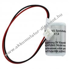 Helyettes�t� elem Gr�sslin 09.02.0007.8 090200078 talento 8xx/9XX l�tium elem