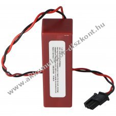 Saft Lithoguard 1LS14500 Tadiran TL-5242/W l�tium elem (figyelem csatlakoz�) l�tium-ti�nil-klorid