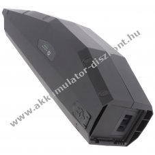E-bike-vision Haibike Trekking 8.0 als�cs� Akkumul�tor 36,3V 20700mAh 745Wh Li-Ion