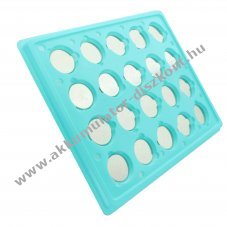 Varta CR2016 3,0V 85mAh l�tium elem 20db/csomag