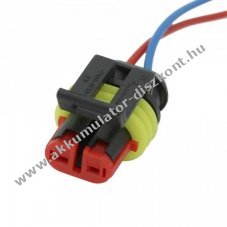 Akku kompatibilis a Gira 0948 00, 094800, 4 LSH 14 t�pusokkal