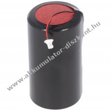 3,6V l�tium-ion Akkumul�tormul�tor 19000mAh