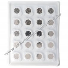 Varta CR2032 3V 230mAh l�tium elem 320db/csomag