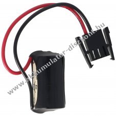 Helyettes�t� Akkumul�tor ALLEN BRADLEY 1747-BA 3V 850mAh l�tium