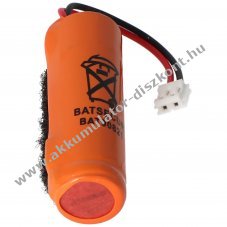 Li-Ion Akkumul�tor 3,6 V 700 mAh, alkalmas a DAITEM 908-21X Akkumul�tor
