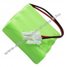 Helyettes�t� Akkumul�tor Omron HEM-907 NiMH