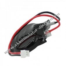 Helyettes�t� elem Mitsubishi AFPX-BATT 3V l�tium elem