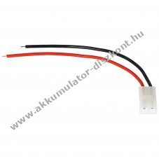 Helyettes�t� Akkumul�tor SEC AKU0041 AA Mignon ceruza 4,8V 2100mAh v�szvil�g�t�s 1db/csomag NiMH
