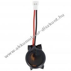 Helyettes�t� elem CR2032 csatlakoz�val KITSSB-T9K4-1 Varta 2/CR2032 3V l�tium elem
