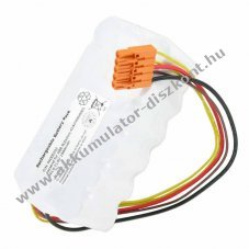 Helyettes�t� Akkumul�tor ABB Robotics 41A030BJ0001 21,6V 1900mAh NiCd