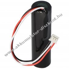 Helyettes�t� Akkumul�tor Yamaha YBP-L01 3,7V 2600mAh Li-ion
