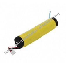 6 V elemcsomag, 6 V t�rol�akku Panasonic Akkumul�torkb�l �ll