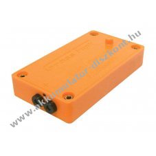 Original Kranakku 7,2V 500mAh NiMH