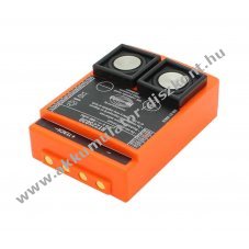 Original Kranakku 6V 800mAh NiMH