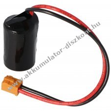 Helyettes�t� Akkumul�tor CPM2A-BAT01 Omron 3,6V 1000mAh Li-ion
