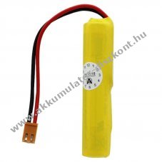 Helyettes�t� Akkumul�tor GE Fanuc IC697ACC701 3V LiMnO2