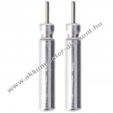 Helyettes�t� elem CR425 3,0V 2db/csomag elektromos �sz�khoz, kap�sjelz�k l�tium