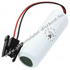 Helyettes�t� elem Yaskawa CR6L-CN014S FUJI FDK CR6-L l�tium elem
