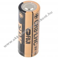 FDK CR8LHC 3,0V 3000mAh l�tium