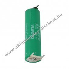 Varta CR AA Mignon 3V 2000mAh l�tium elem