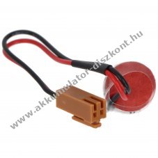 Lithium Akkumul�tor Toshiba ER3V 3,6V 1000mAh