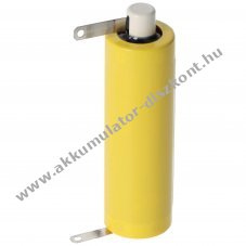 Maxell ER6C l�tium-mang�ndioxid elem 3,6V 1800mAh