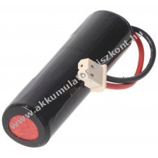 EVE ER14505 AA Mignon ceruza 3,6V Molex 5264-2 csatlakoz�val l�tium elem