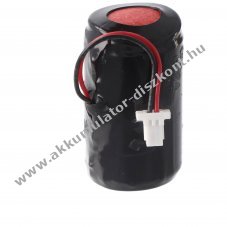 Saft LS14250 3,6V 1000mAh l�tium elem