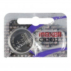Maxell CR2032 elem l�tium