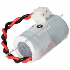 Helyettes�t� elem Siemens PCU50 �j verzi� A5E00331143 l�tium elem