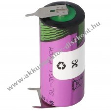 Sonnenschein SL-361 3db/csomag l�tium elem