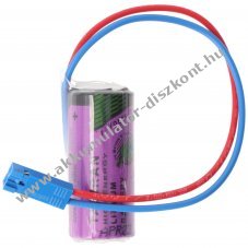 Tadiran SL-361/S Standard DUBOX-FCI-65240-002-2P l�tium elem