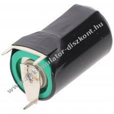 Varta CR1/2AA 3V 950mAh l�tium elem