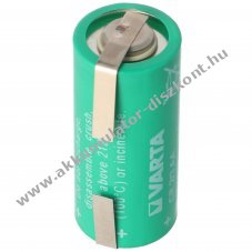 Varta CR2/3AA 3V 1350mAh l�tium elem