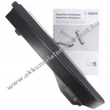 BOSCH Gep�cktr�gerakku Performance Line 36V 13,4Ah Li-ion Akkumul�tor