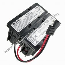 Hawker Cyclon 0819-0024 Monoblock 2.5-12 12V 2500mAh Akkumul�tor AGM �s �lom-zsel�s