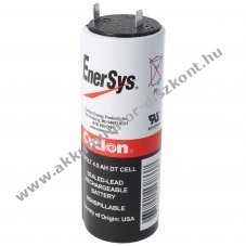 Helyettes�t� Akkumul�tor Hawker Cyclon 2V 4,5Ah �lom Akkumul�tor