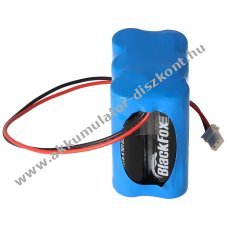 Helyettes�t� elem Visonic PowerMax+ 7,2V 2Ah NiMH