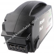 E-Bike Vision Bosch Classic Line 36V 13Ah 468Wh Akkumul�tor Li-Ion