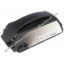 B osztly E-bike Akkumultor Bosch Classic Line 36V 13Ah (468Wh), alscsves vzba cikksz.: 4260495060088