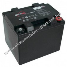 Hawker Enersys Genesis G42EP 12EP42 Akkumul�tor 12V 42000mAh AGM �s �lom-zsel�s