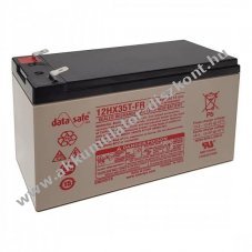 Hawker DataSafe 12HX35 12V 7000mAh AGM �lom-zsel�s